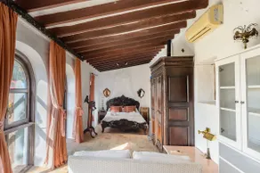 Green & Blue Villas - Villa Can Sarrio - Image 5