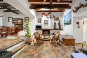 Green & Blue Villas - Villa Can Sarrio - Image 4
