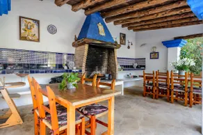 Green & Blue Villas - Villa Can Sarrio - Image 3