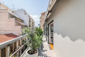 Modern Oasis Build on Acropolis Ruins Free Parking - Image 2