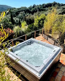 A Vigna bergerie 4 people private pool - Image 5