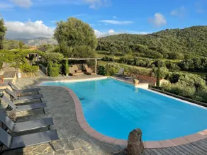 A Vigna bergerie 4 people private pool - Image 2