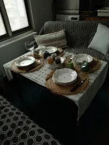 Les Bluets: small, air-conditioned fishermen's house - Image 5