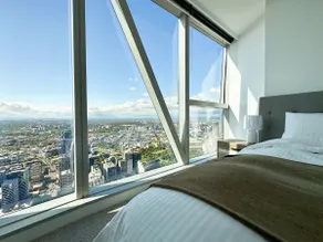 CBD/Free Parking/Skyline/Great size/Marvel stadium - Image 3