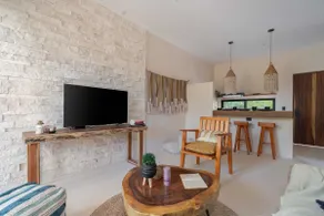 Luxury apartment/middle of the jungle 24/7 safe - Image 5