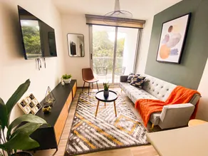 A cozy and central apartment in zone 14 - Image 2