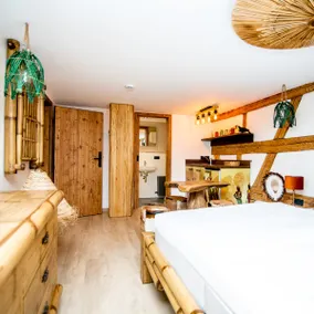 Afrika Style Apartment - Image 2