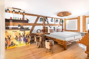 Afrika Style Apartment - Image 3