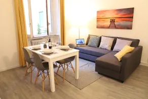 Giulia's House - Central Station - 2 Bedrooms - Image 2