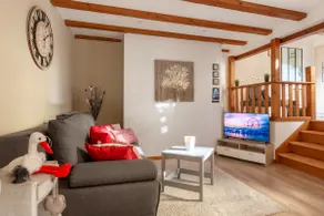 Travel Homes - Tanneur 7, just next to Little Venice - Image 4
