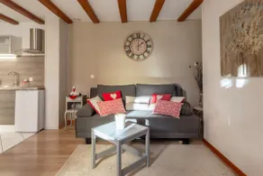 Travel Homes - Tanneur 7, just next to Little Venice - Image 3