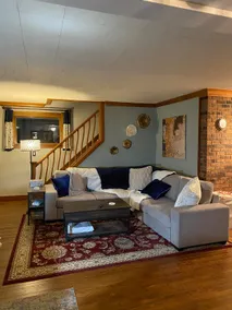 DT TC Gem! - 4 Ext Parking Spaces & Sleeps 7-9! - Image 2
