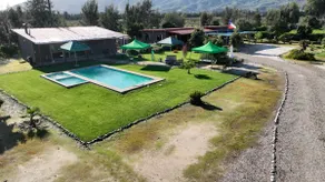 Spectacular plot in Olmue - Image 4