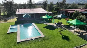 Spectacular plot in Olmue - Image 2