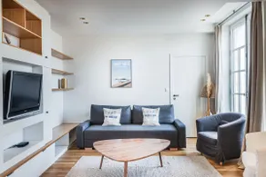 Le Jacaranda - 2 minutes from the beach, center & sea view - Image 5