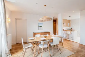 Le Jacaranda - 2 minutes from the beach, center & sea view - Image 4