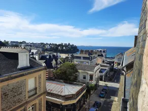Le Jacaranda - 2 minutes from the beach, center & sea view - Image 2