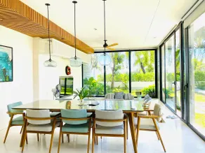 Private Pool Villa by Joy Villa Phu Quoc - Image 5