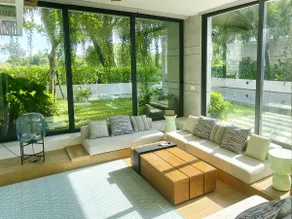 Private Pool Villa by Joy Villa Phu Quoc - Image 4