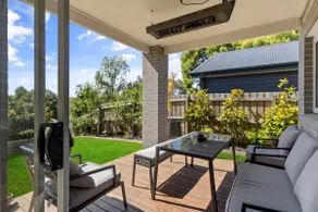 Central - Walk to Cafe's & Wombat Hill - Game Room - Image 5
