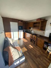 Charming 4-person apartment Praz de Lys Tanninges (Haute Savoie) - Image 2