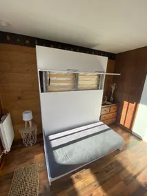 Charming 4-person apartment Praz de Lys Tanninges (Haute Savoie) - Image 5