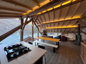 Chalet Des Legendes - Image 4