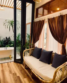 Room for couple with bathtub - Image 3