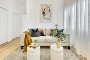 Elegant 1BD near Convention CTR, Beach & MB Ballet - Image 3