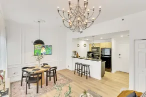 Elegant 1BD near Convention CTR, Beach & MB Ballet - Image 5
