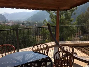 Dadya Villa 3 - Villa with private pool in Marmaris Turgut - Image 5