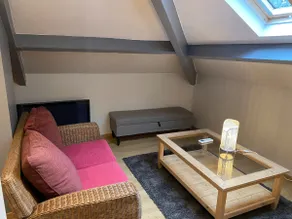 Romantic, quiet 45 m² duplex - Image 5