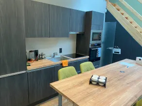 Romantic, quiet 45 m² duplex - Image 4