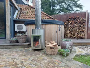The Bakspieker on Landgoed het Lankheet - Image 5