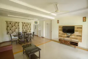 Green Ivy Stay by Leisure Villa, Alibaug - Image 4