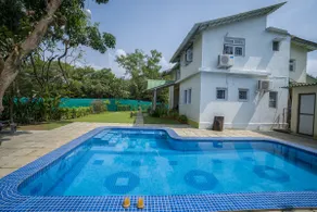 Green Ivy Stay by Leisure Villa, Alibaug - Image 2