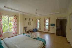 Green Ivy Stay by Leisure Villa, Alibaug - Image 5