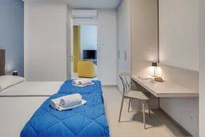Oleandro Holiday Apartments - Trilocale Deluxe - Image 5