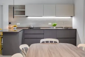 Oleandro Holiday Apartments - Trilocale Deluxe - Image 4