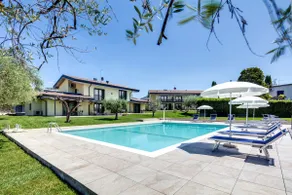 Oleandro Holiday Apartments - Trilocale Deluxe - Image 2