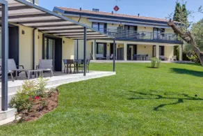 Oleandro Holiday Apartments - Trilocale Deluxe - Image 3