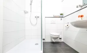 Zimmer-ROSS Modern apartment near Erding/Munich - Image 5