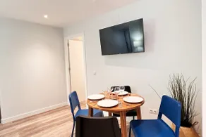 Calle Toledo Street Apartment - Image 4