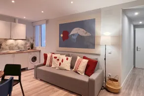 Calle Toledo Street Apartment - Image 2