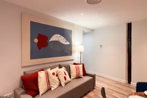 Calle Toledo Street Apartment - Image 5