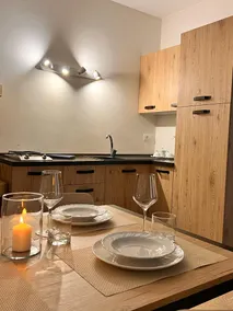 Aquila d'Oro Accommodation - Creazzo ”1” - Image 3