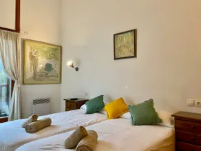 Apartment With 3 Bedrooms in El Tarter, With Wonderful Mountain View, Furnished Terrace and Wifi - Image 3