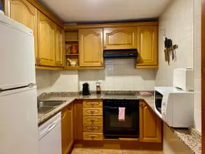 Apartment With 3 Bedrooms in El Tarter, With Wonderful Mountain View, Furnished Terrace and Wifi - Image 5