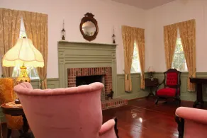 Samuel Johnson House - Image 2