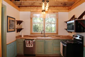 Samuel Johnson House - Image 3